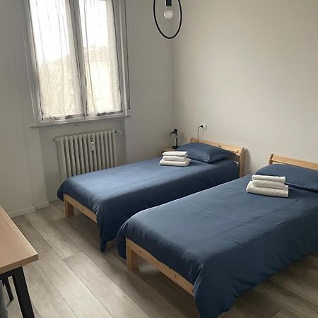 Apartmán La Casa Di Mimmi Mantova Exteriér fotografie