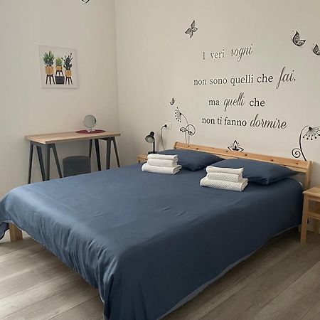 Apartmán La Casa Di Mimmi Mantova Exteriér fotografie