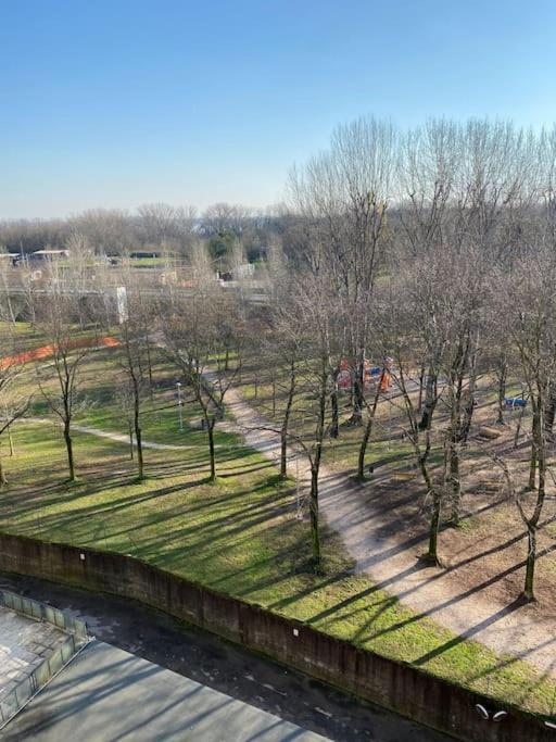 Apartmán La Casa Di Mimmi Mantova Exteriér fotografie