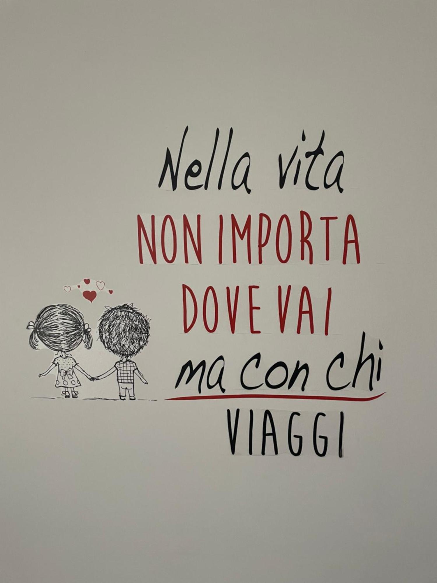 Apartmán La Casa Di Mimmi Mantova Exteriér fotografie