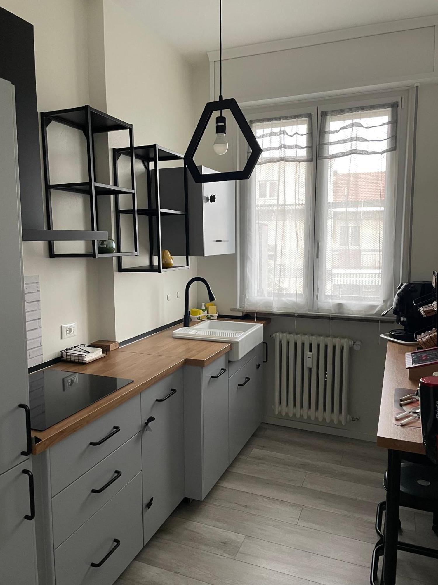 Apartmán La Casa Di Mimmi Mantova Exteriér fotografie