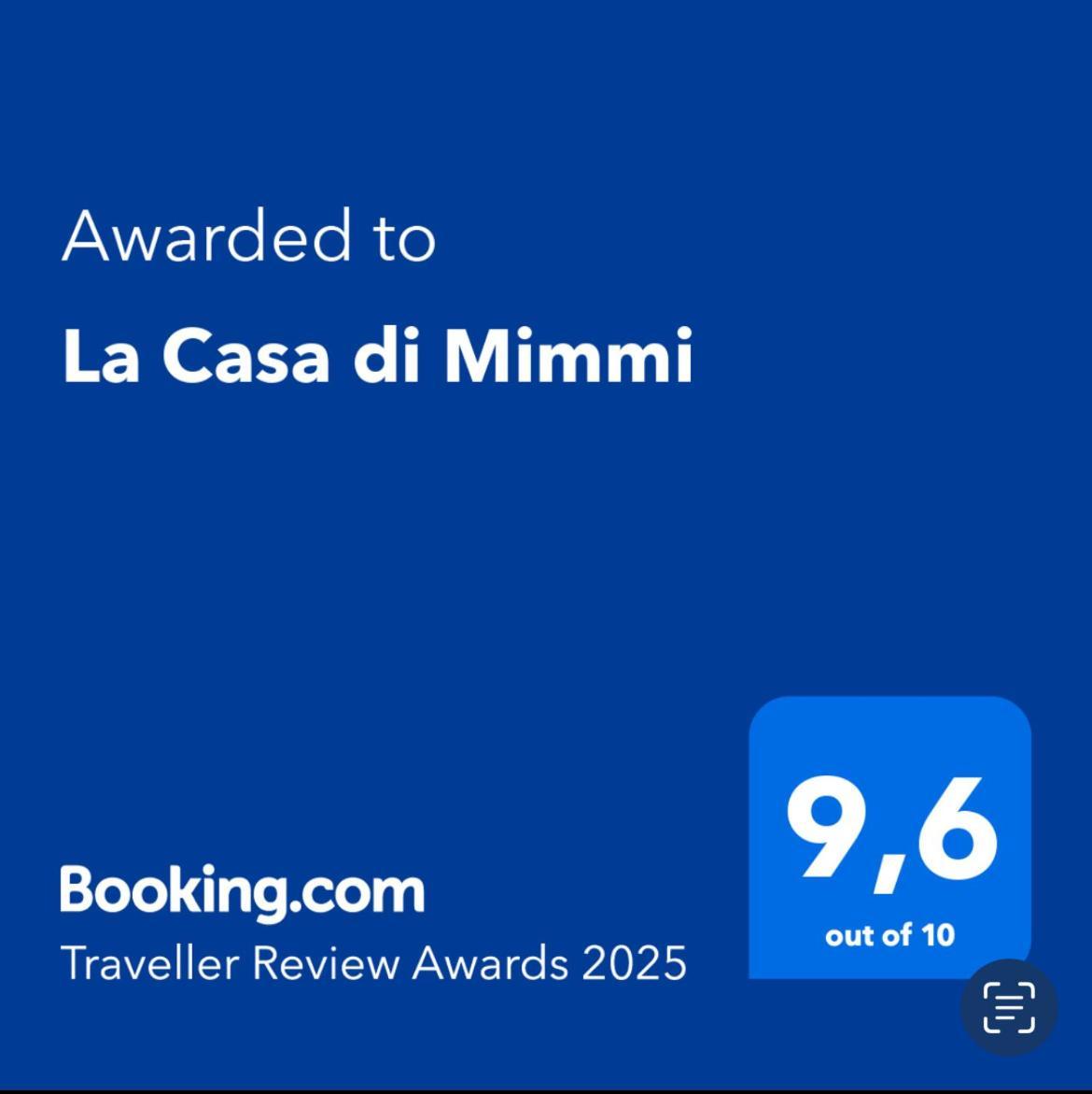 Apartmán La Casa Di Mimmi Mantova Exteriér fotografie